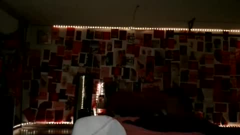 Passion online show from October 22, 2025, 2:56 am