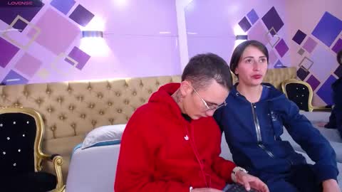 passionplayx online show from October 22, 2025, 2:45 am