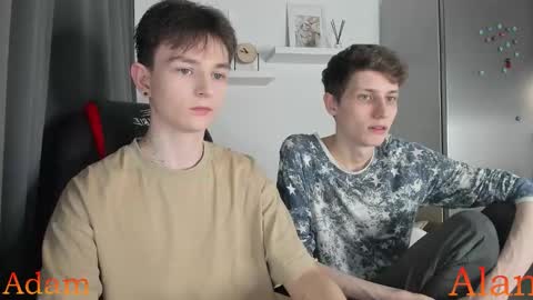 Alan online show from December 1, 2025, 1:05 pm