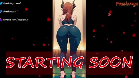 Succubus Nyx online show from December 23, 2024, 12:25 am