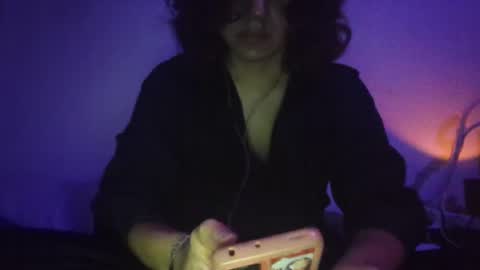 pasta_alfredo69 online show from February 8, 2025, 9:03 am