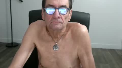 Bob online show from November 11, 2025, 3:23 pm