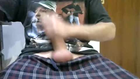 patatini784 online show from October 7, 2025, 8:50 pm