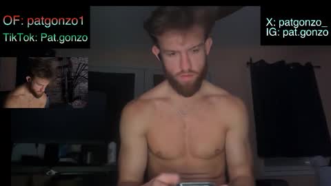 patcums online show from November 20, 2025, 4:34 am