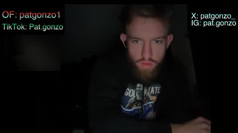 patcums online show from November 22, 2025, 2:54 am