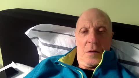 Pati24 online show from January 25, 2025, 11:23 am