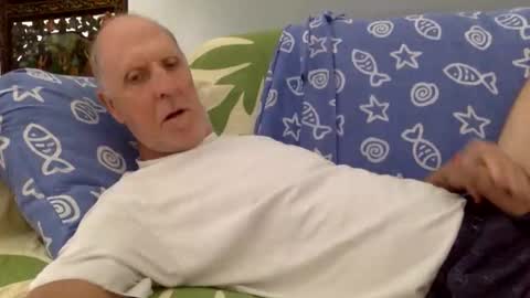 Pati24 online show from October 5, 2025, 6:34 am