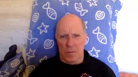 Pati24 online show from October 6, 2025, 9:07 am