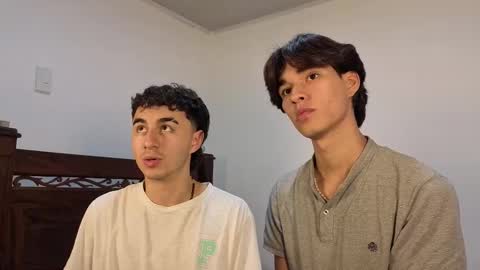 patri_ck_villa online show from November 3, 2025, 2:57 am