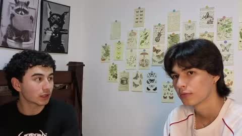 Snapshot of patri_ck_villa chatting on March 12, 2026, 11:00 pm patri_ck_villa online show from March 12, 2026, 11:00 pm