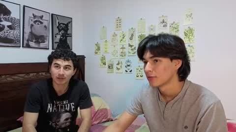Snapshot of patri_ck_villa chatting on March 19, 2026, 10:36 pm patri_ck_villa online show from March 19, 2026, 10:36 pm