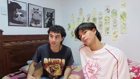 Snapshot of patri_ck_villa chatting on March 20, 2026, 3:39 pm patri_ck_villa online show from March 20, 2026, 3:39 pm