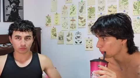 Snapshot of patri_ck_villa chatting on April 8, 2026, 11:48 pm patri_ck_villa online show from April 8, 2026, 11:48 pm