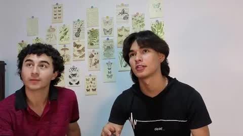 Snapshot of patri_ck_villa chatting on April 11, 2026, 10:03 pm patri_ck_villa online show from April 11, 2026, 10:03 pm
