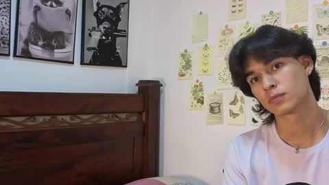 Snapshot of patri_ck_villa chatting on April 18, 2026, 10:10 pm patri_ck_villa online show from April 18, 2026, 10:10 pm