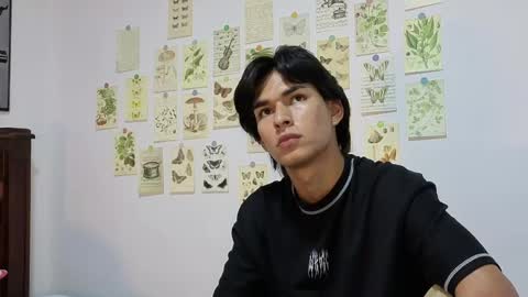 Snapshot of patri_ck_villa chatting on May 13, 2026, 11:00 pm patri_ck_villa online show from May 13, 2026, 11:00 pm