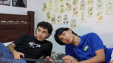 Snapshot of patri_ck_villa chatting on May 28, 2026, 10:29 pm patri_ck_villa online show from May 28, 2026, 10:29 pm