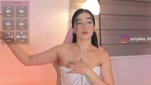 Snapshot of patricia69fox chatting on May 18, 2026, 11:54 pm Paty online show from May 18, 2026, 11:54 pm
