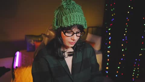 Patricia online show from January 30, 2025, 12:18 am