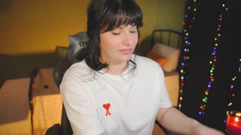 Patricia online show from February 2, 2025, 2:48 am