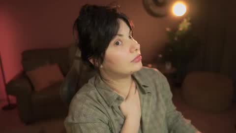 Patricia online show from February 17, 2025, 10:14 pm