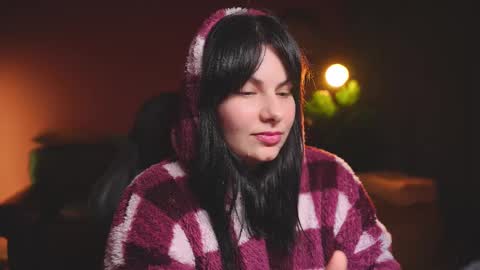 Patricia online show from February 23, 2025, 9:26 pm