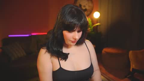 Patricia online show from March 1, 2025, 7:26 pm