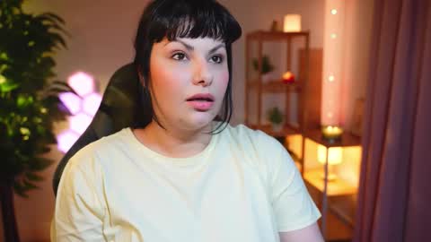 Patricia online show from March 24, 2026, 9:20 pm