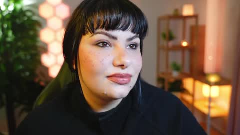 Patricia online show from March 31, 2026, 9:04 pm