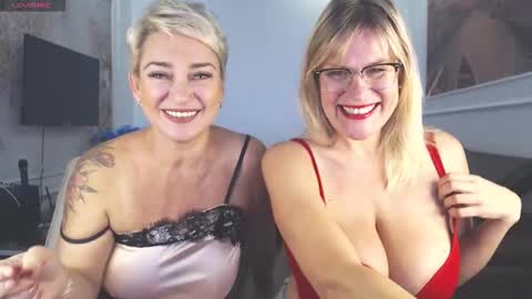 patricia_lions_ online show from January 10, 2026, 6:15 am