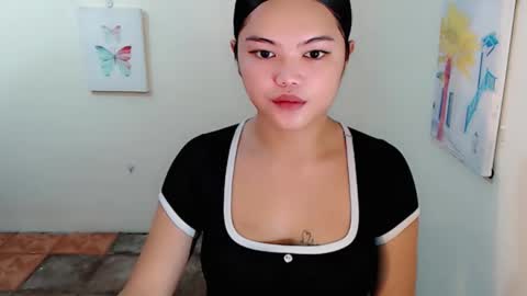 Patricia online show from December 5, 2025, 7:50 am