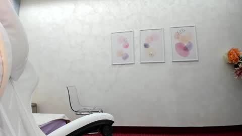 Snapshot of patriciakeys chatting on January 5, 2025, 10:10 am Patricia online show from January 5, 2025, 10:10 am