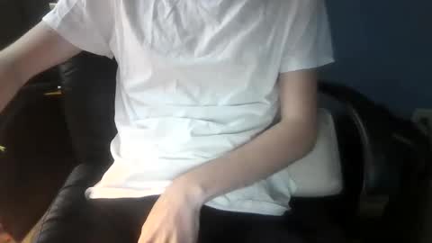 patrick191823 online show from November 21, 2025, 5:55 pm