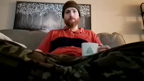 Snapshot of patrick247288 chatting on January 23, 2025, 7:43 am patrick247288 online show from January 23, 2025, 7:43 am