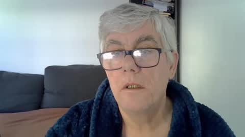 patrick5275 online show from December 10, 2024, 10:06 am