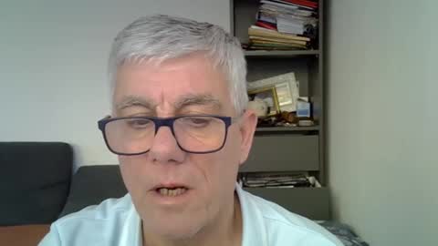 patrick5275 online show from December 16, 2024, 8:41 am