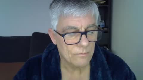 patrick5275 online show from January 4, 2025, 7:13 am