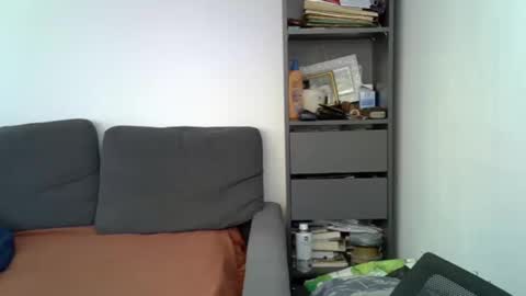 patrick5275 online show from January 8, 2025, 1:09 pm