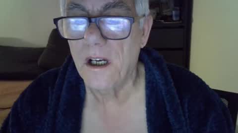 patrick5275 online show from January 23, 2025, 5:56 am