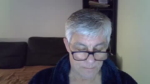 patrick5275 online show from January 31, 2025, 7:07 am