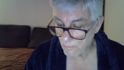 patrick5275 online show from February 4, 2025, 6:36 am