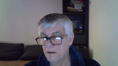 patrick5275 online show from February 16, 2025, 6:43 am