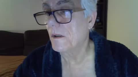 patrick5275 online show from February 20, 2025, 7:01 am