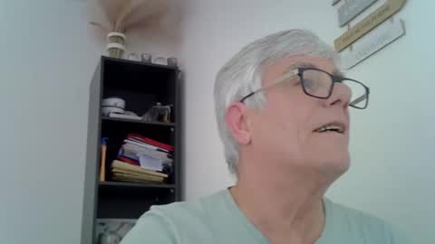 patrick5275 online show from March 1, 2025, 1:51 pm