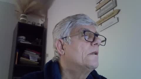 patrick5275 online show from March 2, 2025, 6:37 am