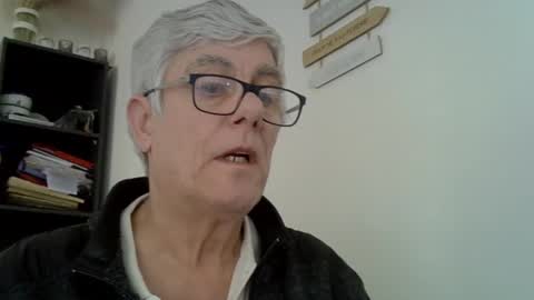 patrick5275 online show from March 2, 2025, 3:48 pm