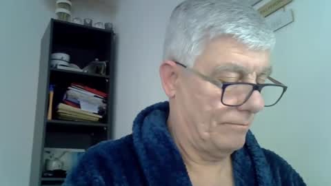 patrick5275 online show from March 5, 2025, 7:05 am