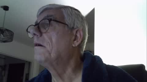 patrick5275 online show from October 24, 2025, 4:42 am