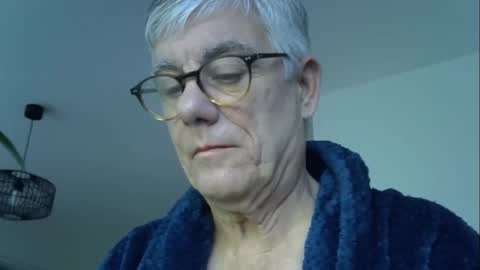 patrick5275 online show from November 7, 2025, 6:46 am