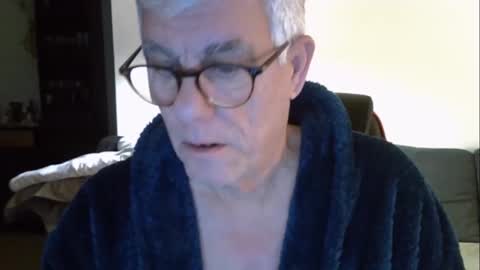 patrick5275 online show from January 6, 2026, 5:44 am